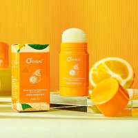 Стик для очищения пор и снятия макияжа O'CHEAL Citrus Soft Cleansing Makeup Remover Stick 40 g: Цвет: https://www.kosmetichca.ru/product/stik-dlya-ochishcheniya-por-i-snyatiya-makiyazha-o-cheal-citrus-soft-cleansing-makeup-remover-stick-40-g/
Средство для снятия макияжа в виде стика с витамином Е для глубокого очищения направлена на борьбу с несовершенствами кожи. Косметическое средство имеет форму в виде карандаша-стик, что обеспечивает удобное нанесение и экономичный расход. Продукт с легкостью наносится и равномерно распределяется по коже , не вызывая сухость и стянутость. Больше не нужно тратить время на удаление даже стойкого макияжа; этот бальзам с гибридной формулой мгновенно тает, растворяя тональный крем, губную помаду и тени для век! Входящие в состав подсолнечное масло и витамин Е увлажняют вашу кожу. Вам понравится этот успокаивающий, нежирный, не подсушивающий кожу бальзам, который деликатно удалит косметику с любого типа кожи. Нежидкую формулу можно брать в поездки: никаких рисков, никакого беспорядка, никаких ограничений. Возьмите его с собой для быстрого и эффективного удаления макияжа в любых условиях. Состав: минеральное масло, чистый молотый воск, пчелиный воск, поликислота лаурилового спирта-4, уксус этилгексил пальмитиновой кислоты. Другие микроэлементы: метил гидроксид хлорохин, ароматизатор, ЦИТРУСОВЫЙ РЕТИКУЛУМATA) Способ применения 1. Откройте колпачок и нанесите средство на лицо. 2. Распределите равномерно по всему лицу и удерживайте его около 1 - 2 минут. 3. Смойте водой. Примечания: Легко удаляет все виды макияжа, очищает поры от грязи, разглаживает и удаляет жир и увлажняет кожу. Чистое и прозрачное, средство для снятия макияжа по уходу за кожей. Если чувствуете жжение или появились покраснения , перестаньте применять средство для снятия макияжа и смойте водой если нанесено на кожу.