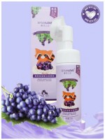 Пенка для умывания с щеточкой с экстрактом винограда SersanLove Grape Cleanser 150 ml: Цвет: https://www.kosmetichca.ru/product/penka-dlya-umyvaniya-s-shchetochkoy-s-ekstraktom-vinograda-sersanlove-grape-cleanser-150-ml/
Пенка для лица – это мягкое очищающее средство для умывания. Она хорошо справляется с удалением остатков косметики и загрязнений на лице. В зависимости от входящих в состав активных компонентов, продукт может решить небольшие проблемы кожи. Для чего нужна пенка для умывания. Свойство пенки заключается в том, чтобы не травмировано, но глубоко очищать кожу лица и защищать её от образования новых воспалений. Увлажняющая-очищающая пенка с экстрактом винограда обеспечивает создание мощного защитного барьера кожи, защищая ее от внешних факторов, вызывающих сухость, раздражение и признаки старения. Экстракт винограда в сочетании с гиалуроновой кислотой успокаивает, укрепляет и восстанавливает кожу.