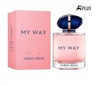 A-PLUS GIORGIO ARMANI MY WAY EDP 90 ml: Цвет: http://parfume-optom.ru/a-plus-giorgio-armani-my-way-edp-90-ml
