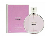 CHANEL CHANCE EDT EAU TENDRE FOR WOMEN 50 ml: Цвет: http://parfume-optom.ru/chanel-chance-edt-eau-tendre-for-women-50-ml
