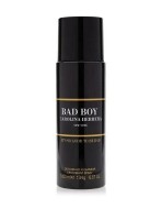 ДЕЗОДОРАНТ CAROLINA HERRERA BAD BOY FOR MEN 200ml: Цвет: http://parfume-optom.ru/dezodorant-carolina-herrera-bad-boy-for-men-200ml

