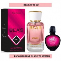 W 561 ПАРФЮМ BEAS PACO RABANNE BLACK XS WOMEN 50 ml: Цвет: http://parfume-optom.ru/w-561-parfyum-beas-paco-rabanne-black-xs-women-50-ml
