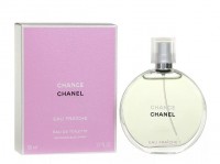 CHANEL CHANCE EAU FRAICHE EDT FOR WOMEN 50 ml: Цвет: http://parfume-optom.ru/chanel-chance-eau-fraiche-edt-for-women-50-ml
