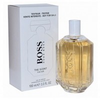 Hugo Boss - The Scent For Her (тестер): Цвет: http://parfume-optom.ru/magazin/product/hugo-boss-the-scent-for-her-tester
