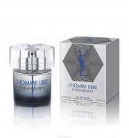 YSL L`HOMME LIBRE EDT 100ML: Цвет: http://parfume-optom.ru/magazin/product/yves-saint-laurent---l-homme-libre
