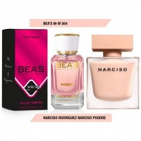 W 564 ПАРФЮМ BEAS NARCISO RODRIGUEZ NARCISO POUDRE (PINK) 50 ml: Цвет: http://parfume-optom.ru/w-564-parfyum-beas-narciso-rodriguez-narciso-poudre-pink-50-ml
