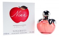 Nina Ricci Les Belles de Nina 100ml: Цвет: http://parfume-optom.ru/nina-ricci-les-belles-de-nina-100ml
