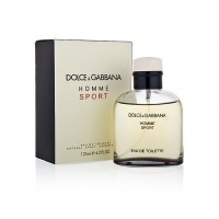 DOLCE & GABBANA HOMME SPORT FOR MEN EDT 125ML: Цвет: http://parfume-optom.ru/dolce-gabbana-homme-sport-for-men-edt-125ml
