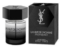 YSL LA NUIT DE L`HOMME EDT 100ML: Цвет: http://parfume-optom.ru/magazin/product/la-nuit-de-lhomme
