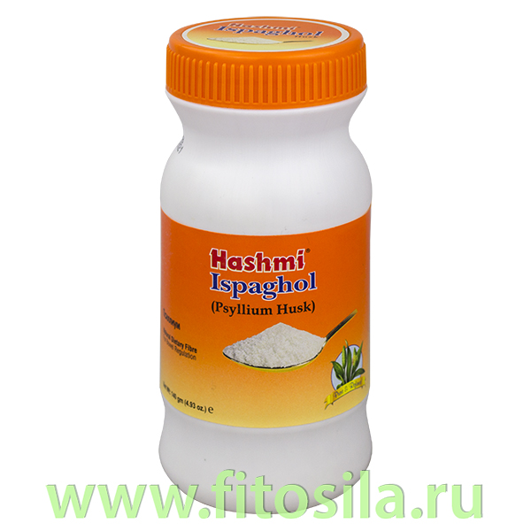 Псиллиум, "Испагол" шелуха семян подорожника, 140 гр Hashmi: Цвет: https://fitosila.ru/product/hasmi-quotispagolquot-seluha-seman-podoroznika-140gr
Испагол Хашми. Эффективное средство против запоров, ожирения и нарушений пищеварительной системы. Снижает уровень холестерина в крови. 