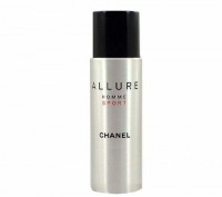 ДЕЗОДОРАНТ CHANEL ALLURE HOMME SPORT FOR MEN 200ml: Цвет: http://parfume-optom.ru/dezodorant-chanel-allure-homme-sport-for-men-200ml
