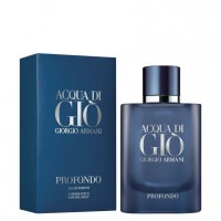 Giorgio Armani Acqua Di Gio Profondo 100 ml (ЕВРО): Цвет: http://parfume-optom.ru/giorgio-armani-acqua-di-gio-profondo-100-ml-lyuks-kachestvo
