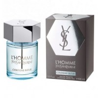 YSL L`HOMME COLOGNE BLEUE FOR MEN EDT 100ml: Цвет: http://parfume-optom.ru/ysl-lhomme-cologne-bleue-for-men-edt-100ml
