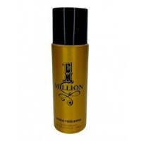 ДЕЗОДОРАНТ PACO RABANNE 1 MILLION FOR MEN 200ml: Цвет: http://parfume-optom.ru/dezodorant-paco-rabanne-1-million-for-men-200ml
