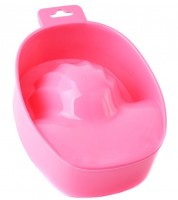 Kristaller Ванночка для маникюра, розовый: Цвет: https://kristaller.pro/catalog/product/kristaller_vannochka_dlya_manikyura_rozovyy/

