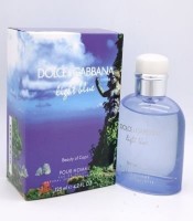 DOLCE & GABBANA LIGHT BLUE BEAUTY OF CAPRI FOR MEN EDT 125ML: Цвет: http://parfume-optom.ru/magazin/product/dolce-gabbana-light-blue-beauty-of-capri-pour-homme
