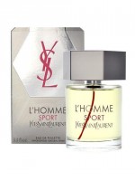 Туалетная вода Yves Saint Laurent L`Homme Sport 100 ml: Цвет: http://parfume-optom.ru/magazin/product/tualetnaya-voda-yves-saint-laurent-l-homme-sport-100-ml-1
