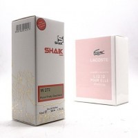 SHAIK W 272 (LACOSTE L.12.12 POUR ELLE SPARKLING FOR WOMEN) 50ml: Цвет: http://parfume-optom.ru/shaik-w-272-lacoste-l-12-12-pour-elle-sparkling-for-women-50ml
