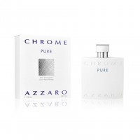 Azzaro Chrome Pure 100 ml: Цвет: http://parfume-optom.ru/azzaro-chrome-pure-100-ml
