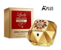 A-PLUS PACO RABANNE LADY MILLION ROYAL 80 ml: Цвет: http://parfume-optom.ru/a-plus-paco-rabanne-lady-million-royal-80-ml
