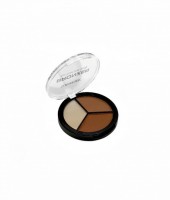 Бронзер TOOMFODE Matte Bronzer For Face and Body (01): Цвет: https://www.kosmetichca.ru/product/bronzer-toomfode-matte-bronzer-for-face-and-body-01/
TOOMFODE Matte Bronzer For Face and Body не только придает лицу естественный эффект загара, но и подсвечивает кожу как бы изнутри, делая ее более отдохнувшей и привлекательной.