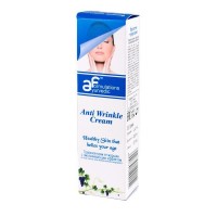 ANTI WRINKLE CREAM Formulations Ayurvedic (Крем от морщин с омолаживающим эффектом Верность традициям), 30 г.: 