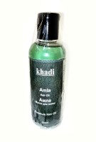 AMLA Hair Oil, Khadi (АМЛА масло для волос, Кхади), 210 мл.: У нас Вы можете купить AMLA Hair Oil, Khadi (АМЛА масло для волос, Кхади), 210 мл. по низкой цене, с доставкой по всей России. Артикул: 8906129860391 Наличие: есть в наличии Производитель: Khadi Cozmblez

ОПИСАНИЕ ТОВАРА * мы стараемся предоставлять только актуальную информацию о продукции. Но иногда обновления могут появляться с задержкой. Дизайн упаковки может отличаться от представленного на сайте. ** не является лекарственным средством