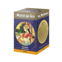 ASSAM HARMUTTY, Maharaja Tea (АССАМ ХАРМАТИ, Махараджа чай), 100 г.: У нас Вы можете купить ASSAM HARMUTTY, Maharaja Tea (АССАМ ХАРМАТИ, Махараджа чай), 100 г. по низкой цене, с доставкой по всей России. Артикул: 8901016201790 Наличие: Есть в наличии Производитель: Maharaja Tea

ОПИСАНИЕ ТОВАРА Черный байховый крупнолистовой чай. Он выращивается в долине Ассама. Климат этой долины оказывает благотворный эффект на качество чайного листа. Чай Хармати очень ароматный и насыщенный. ОБЗОР Долина Ассам известна своим производством чая. Там выращивают и производят больше половины индийского чая, который считается одним из самых качественных и вкусных. Климат, царящий в этой долине и ее осадки оказывают парниковый эффект, который оказывает положительный эффект на чайный лист, повышая его качество. Чай Хармати имеет четкий аромат черного чая, без добавок и излишеств. Его вкус немного терпкий и насыщенный. Он великолепно сочетается с лимоном, сахаром и молоком. Чай имеет приятный янтарно-красный оттенок классического чая, а также классический приятный вкус и особое послевкусие. СПОСОБ ПРИГОТОВЛЕНИЯ Насыпьте немного заварки в чашку или заварник. Исходить стоит из расчета 1 ложка на 200 мл воды. Подождите несколько минут, пока он настоится. СОСТАВ Черный чай 100% * мы стараемся предоставлять только актуальную информацию о продукции. Но иногда обновления могут появляться с задержкой. Дизайн упаковки может отличаться от представленного на сайте. ** не является лекарственным средством