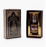 Natural Perfume Oil FIRDAUSS, Box (Натуральное парфюмерное масло ФИРДАУС, коробка), 5 мл.: У нас Вы можете купить Natural Perfume Oil FIRDAUSS, Box (Натуральное парфюмерное масло ФИРДАУС, коробка), 5 мл. по низкой цене, с доставкой по всей России. Артикул: ELK355-F Наличие: Есть в наличии Производитель: Прочие производители

ОПИСАНИЕ ТОВАРА * мы стараемся предоставлять только актуальную информацию о продукции. Но иногда обновления могут появляться с задержкой. Дизайн упаковки может отличаться от представленного на сайте. ** не является лекарственным средством
