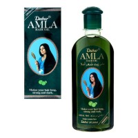 AMLA ORIGINAL Hair Oil, Dabur (АМЛА ОРИДЖИНАЛ Масло для волос, Дабур), 200 мл.: 