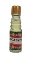 EYCALYPTYS масло парфюмерное ЭВКАЛИПТ, 2.5 мл.: У нас Вы можете купить EYCALYPTYS масло парфюмерное ЭВКАЛИПТ, 2.5 мл. по низкой цене, с доставкой по всей России. Артикул: id1708 Наличие: Нет в наличии Производитель: Прочие производители

ОПИСАНИЕ ТОВАРА Масляные духи - это натуральные композиции ароматов. Отсутствие в них спирта делает такие духи очень насыщенными и выразительными. Отличие таких духов состоит в том, что спирт в них не содержится, он заменён на дипропиленгликоль. Также одно из важных отличий в том, что при изготовление таких духов используется высококонцентрированная парфюмерная композиция. В связи с этим получается очень стойкий запах. Благодаря высокой стойкости и тому, что их применение требует совсем маленького расхода, вы сможете наслаждаться любимым ароматом очень долго. АРОМАТ Эвкалипт - это поистине уникальное дерево родом из Австралии, которое является одним из самых высоких в мире. Свою известность эвкалипт получил, благодаря ароматным листьям и полезным свойствам, которые они имеют. Кроме того, используется и древесина эвкалипта. Но, прежде всего эвкалипт - источник ценного эфирного масла, которое получают методом дистилляции из листьев дерева. Масло эвкалипта активно используются в медицине и ароматерапии. В парфюмерии смолистый и холодный аромат этого растения нашел отражение в освежающих летних композициях.  Запах эвкалипта - яркий, интенсивный, терпкий и бодрящий. Духи с нотами эвкалипта тонизируют и освежают, поэтому они так популярны жарким летом. Эвкалипт наполняет композиции зеленой энергией, придает им неповторимую прохладу, в которую хочется погружаться снова и снова. В ароматах восточного направления эвкалипт встречается редко, но все же присутствует в некоторых парфюмах в сочетании с такими нотами, как бензоин, ладан, шалфей и т.д. В мужской парфюмерии эвкалипт используется при создании освежающих фужерных композиций. Производство: Индия. * мы стараемся предоставлять только актуальную информацию о продукции. Но иногда обновления могут появляться с задержкой. Дизайн упаковки может отличаться от представленного на сайте. ** не является лекарственным средством