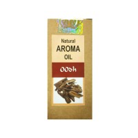 Natural Aroma Oil OODH, Shri Chakra (Натуральное ароматическое масло ОУД, Шри Чакра), Индия, 10 мл.: 