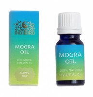 MOGRA 100% Natural Essential Oil, Indibird (МОГРА 100% Натуральное Эфирное Масло, Индибёрд), 5 мл.: 