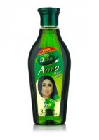AMLA Hair Oil Dabur (Амла Хэир Оил масло для волос Дабур), 275 мл.: 