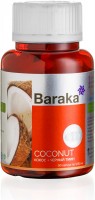 COCONUT кокос + чёрный тмин, Baraka, 90 капс. по 1250 мг.: У нас Вы можете купить COCONUT кокос + чёрный тмин, Baraka, 90 капс. по 1250 мг. по низкой цене, с доставкой по всей России. Артикул: 4792133600122 Наличие: осталось 2 шт. Производитель: Baraka

ОПИСАНИЕ ТОВАРА Кокосовое масло в капсулах - Slimexol от Барака Проблемы лишнего веса и способы их решения являются приоритетными для многих современных девушек. Гуру диетологии наперебой сыплют рекомендациями по поводу все новых и новых методик похудения. Да вот незадача – чтобы добиться действительно хороших результатов, мало пересилить себя и перейти на сельдерей и спаржу. Лишние килограммы появляются, главным образом, из-за сбоев в работе пищеварительной системы. Следовательно, даже прием исключительно здоровой пищи не сможет гарантировать Вам успешное похудение, если Вы не приведете процессы пищеварения в норму. Чтобы добиться заветной стройности, нужно в первую очередь наладить работу желудочно-кишечного тракта, и тогда желаемые параметры достичь будет легко и просто. В этом Вам поможет Slimexol – кокосовое масло в капсулах от всемирно известной компании Barakа. Состав Базовым органик-ингредиентом закономерно выступает нерафинированное кокосовое масло, ведь именно оно является источником крайне важных для пищеварения среднецепочечных жирных кислот. Дополняет и усиливает его действие другая укрепляющая здоровье добавка – масло черного тмина. Отличия от аналогов Масло кокоса в основном доступно для употребления в питьевой форме. Однако оно совсем не годится для употребления в офисе или во время путешествий. «Барака» кокосовое масло предлагает в капсулах – оно создавалось с заботой о человеке, живущем в активном ритме современности. Еще одна уникальная черта «Слимексола» в том, что в одной капсуле соединены два суперполезных ингредиента – кокосовое масло и масло черного тмина. Такого предложения нет практически ни у одного производителя. Особенности применения Для максимально эффективного результата рекомендуется за 15 минут до еды принять 2-4 капсулы. Запивать Simexol следует 1-2 стаканами воды. Гарантированный результат Кокосовое масло в капсулах от Baraka улучшает метаболизм, за счет чего организм получает больше энергии и сравнительно меньше калорий. Вы наладите работу пищеварительной системы, а значит: исчезнет дискомфорт, связанный с нарушениями в работе желудка и кишечника; организм будет эффективнее усваивать питательные вещества из еды, а не откладывать их в виде жира на талии и бедрах. А еще: Вам будут не страшны проблемы со щитовидкой – Simexol предотвращает развитие гипотиреоза (снижение активности щитовидной железы). Вы забудете о простудах и ОРВИ – сочетание кокосового масла и масла черного тмина создает мощную противовирусную защиту. Интересные факты В Шри-Ланке кокосовое масло считают лекарством от всех болезней. Содержание насыщенных жирных кислот в нем составляет 92% – это своеобразный рекорд среди подобных ему природных масел. Кроме того, в масле кокоса нет холестерина, но есть много антиоксидантов. * мы стараемся предоставлять только актуальную информацию о продукции. Но иногда обновления могут появляться с задержкой. Дизайн упаковки может отличаться от представленного на сайте. ** не является лекарственным средством