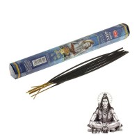 Hem Incense Sticks LORD SHIVA (Благовония ЛОРД ШИВА, Хем), уп. 20 палочек.: 