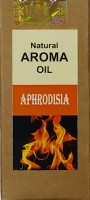 Natural Aroma Oil APHRODISIA, Shri Chakra (Натуральное ароматическое масло АФРОДЕЗИЯ, Шри Чакра), Индия, 10 мл.: 