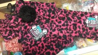 Комплект: Комплект для девочки 4-5 лет
Шапка, шарф и перчатки.
Флис
