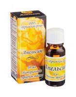 Натуральное эфирное масло АПЕЛЬСИН, Крымская роза, 10 мл.: 