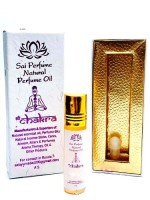 Sai Perfume Natural Oil SANDALWOOD, Shri Chakra (Натуральное парфюмерное масло САНДАЛОВОЕ ДЕРЕВО, Шри Чакра), коробка, 8 мл.: У нас Вы можете купить Sai Perfume Natural Oil SANDALWOOD, Shri Chakra (Натуральное парфюмерное масло САНДАЛОВОЕ ДЕРЕВО, Шри Чакра), коробка, 8 мл. по низкой цене, с доставкой по всей России. Артикул: id7000 Наличие: Нет в наличии Производитель: Shri Chakra

ОПИСАНИЕ ТОВАРА Натуральное парфюмерное масло без добавления спирта. * мы стараемся предоставлять только актуальную информацию о продукции. Но иногда обновления могут появляться с задержкой. Дизайн упаковки может отличаться от представленного на сайте. ** не является лекарственным средством