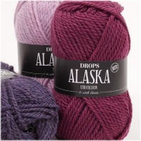 Alaska: Цвет: 12 т.синий;15 синий
Ссылка: https://terrakot18.ru/602_alaska/
СОСТАВ: Состав: 100% шерсть
Метраж: Метраж: 70 м
Вес мотка: Вес мотка: 50 гр
Вес упаковки: Вес упаковки: 500 гр (10 мотков)
 

Каталог: Drops