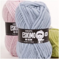 ESKIMO MIX: Цвет: Eskimo m40 серо-коричневый;Eskimo m86 листопад;Eskimo/Snow m21 сероголуб.меланж;Eskimo/Snow m23 т.бежев.меланж;Eskimo/Snow m36 сирен.туман;Eskimo/Snow m48 беж.меланж;Eskimo/Snow m50 прелая вишня;Eskimo/Snow m83 темн.корал.меланж;Eskimo/Snow m84 тёмное небо;Eskimo/Snow m85 горчица;Eskimo/Snow m89 какао
Ссылка: https://terrakot18.ru/1296_eskimo_mix/
СОСТАВ: Состав: 100% шерсть
Метраж: Метраж: 50 м
Вес мотка: Вес мотка: 50 гр
Вес упаковки: Вес упаковки: 500 гр (10 мотков)
 

Каталог: Drops