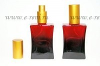 Дали рубин 50 мл (спрей люкс золото): Цвет: http://t-reni.ru/catalog/flacon-colored-glass/product_913.html
