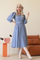 Платье П5-5099: Цвет: https://wisell.ru/catalog/product/p5_5099?r1=yandext&r2=
Голубой