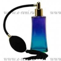 Ирис синий 50 мл. (спрей "Ретро" золото): Цвет: http://t-reni.ru/catalog/flacon-colored-glass/product_774.html
