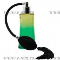 Ирис зеленый 50мл (спрей "Ретро" золото): Цвет: http://t-reni.ru/catalog/flacon-colored-glass/product_775.html
