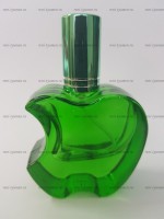 Яблоко зеленое 15мл (микроспрей люкс зеленая): Цвет: http://t-reni.ru/catalog/flacon-colored-glass/product_1255.html
