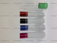 Роллер спираль 5мл: Цвет: http://t-reni.ru/catalog/flacon-glass/product_1469.html
