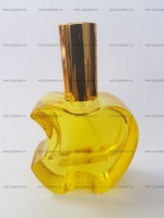 Яблоко желтое 15мл (микроспрей люкс золото): Цвет: http://t-reni.ru/catalog/flacon-colored-glass/product_1257.html
