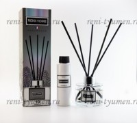 06 Аромадиффузор Reni Home - ORANGE & CINNAMON / Апельсин и корица: Цвет: http://t-reni.ru/catalog/perfume-home/product_1329.html
